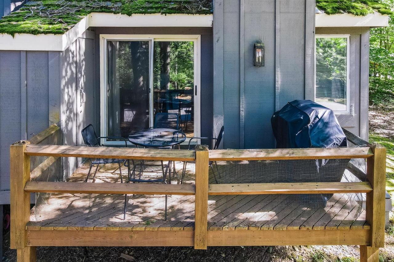 Unwind In Telstar Villa Lake Harmony Buitenkant foto
